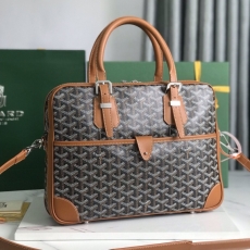 Goyard Mens Briefcases